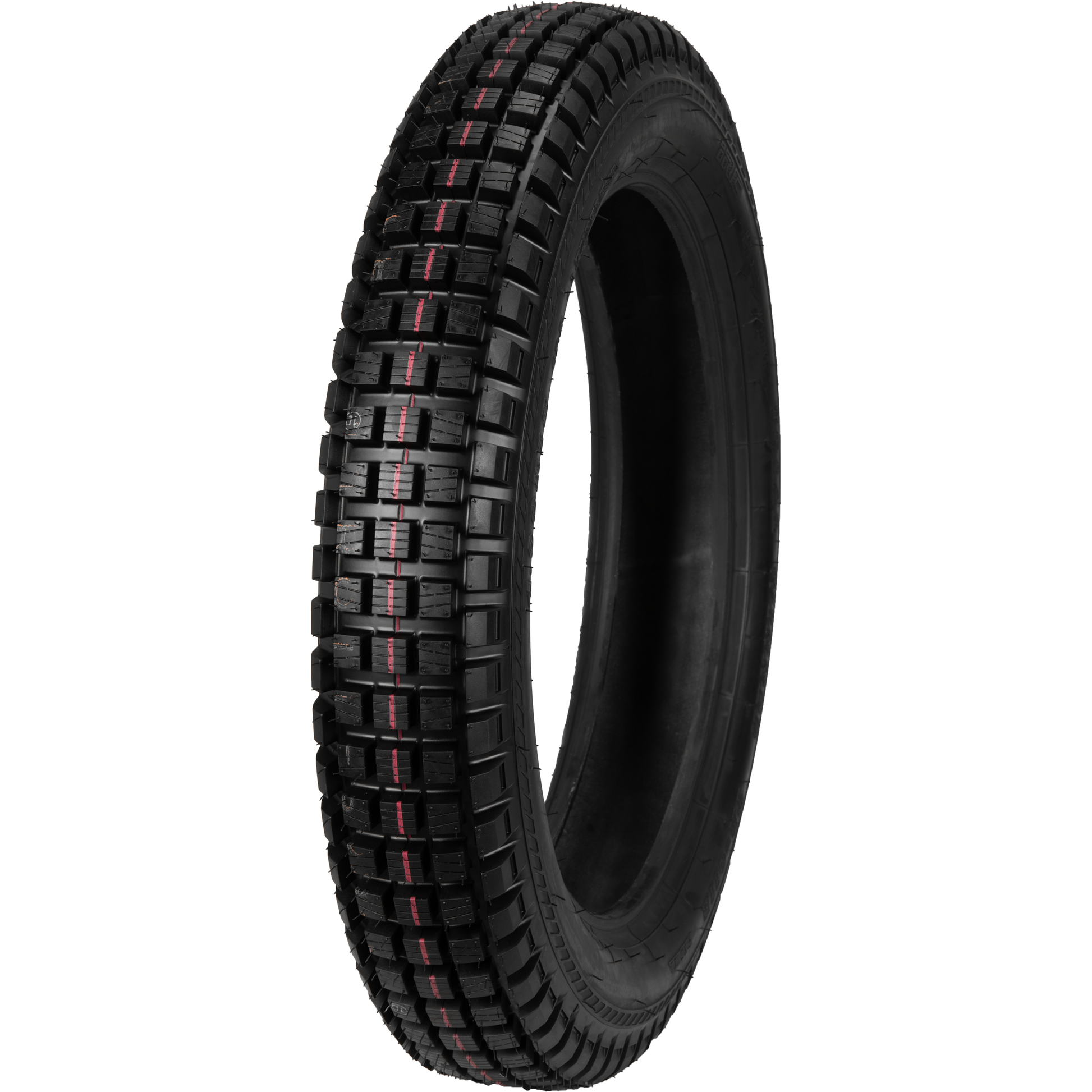 Tire Tr 011r Pro Rear 4.00r18 4pr Radial Tl
