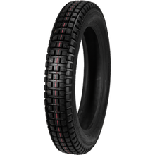 Tire Tr 011r Pro Rear 4.00r18 4pr Radial Tl