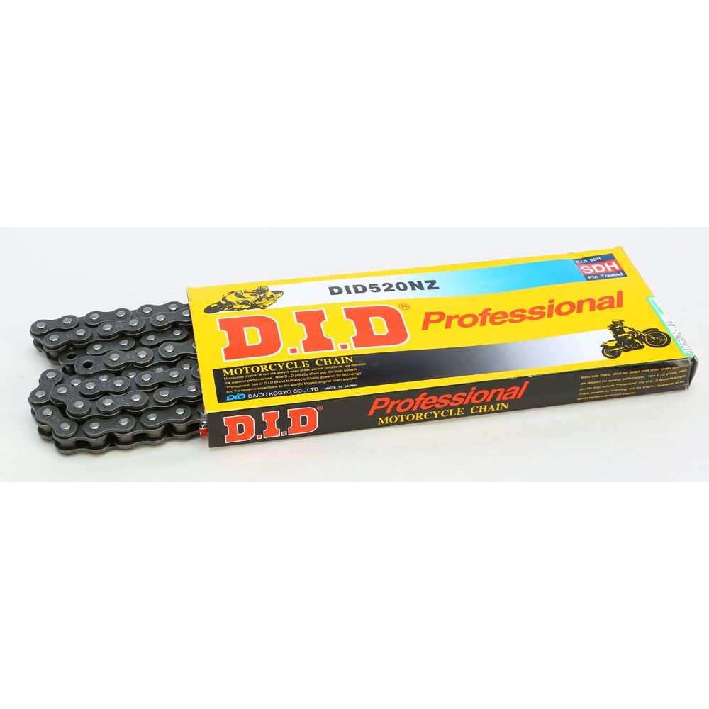 Super 520nz 100 Non O Ring Chain