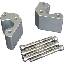 Tour Performance Handlebar Risers