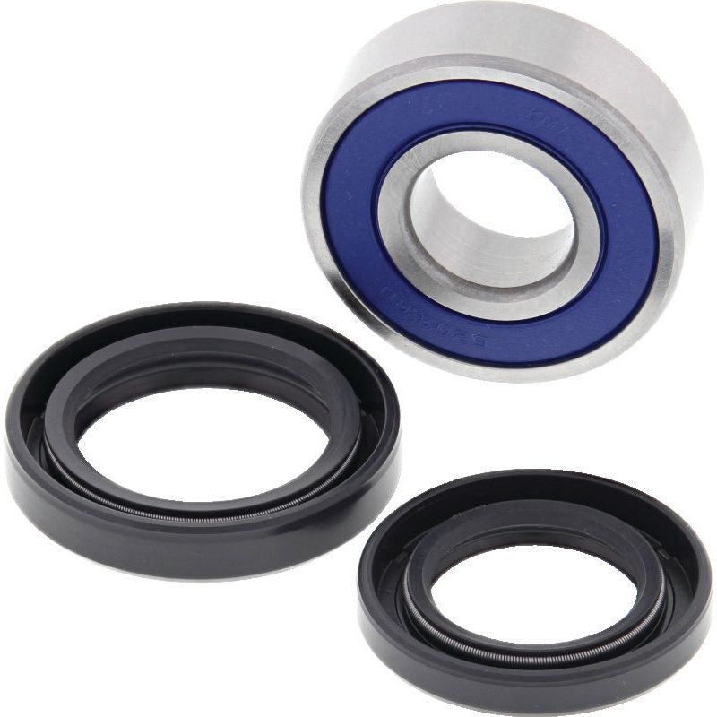 
                      
                        QuadBoss 06-09 Arctic Cat 250 2x4 Lower Steering Bearing Kit
                      
                    