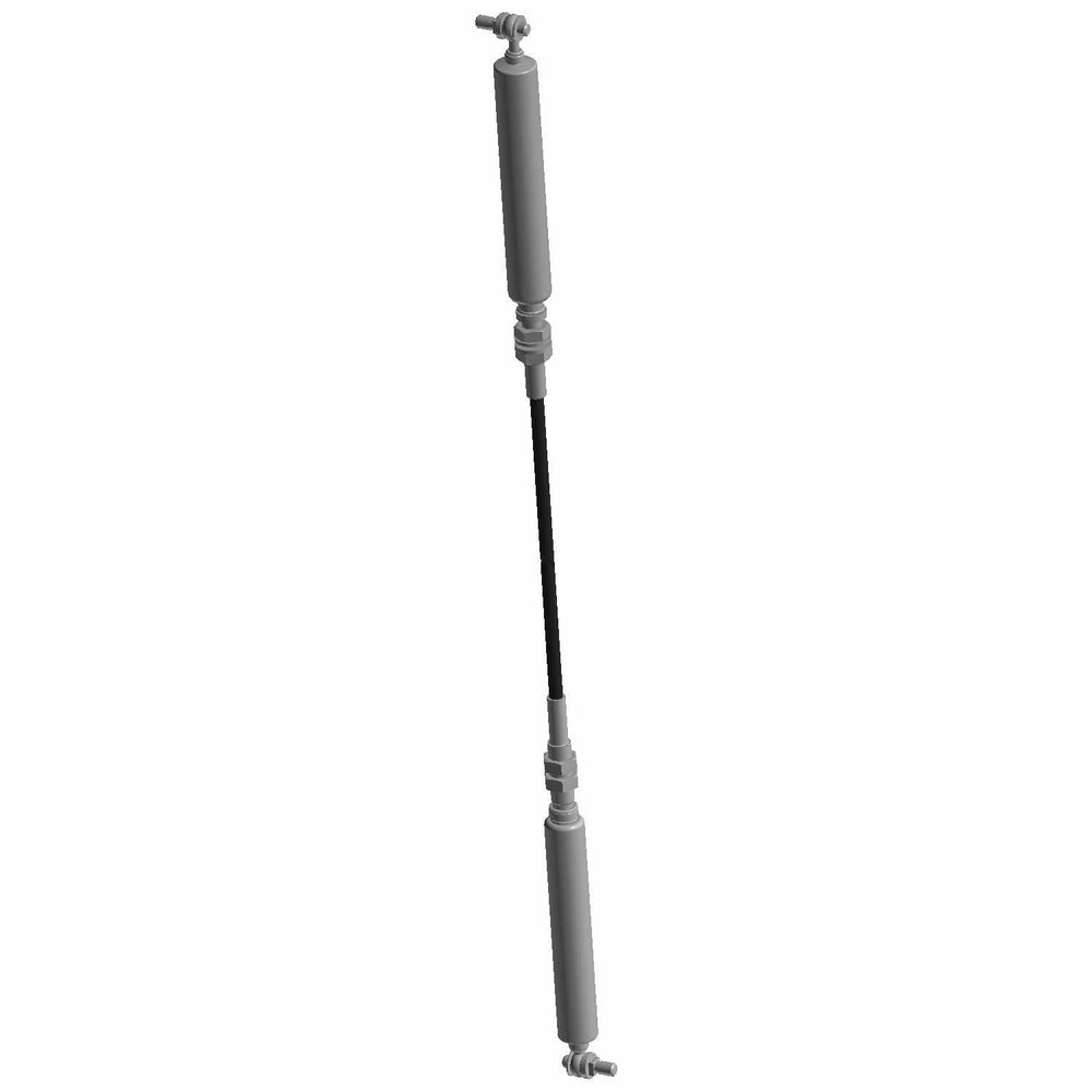 
                      
                        Polaris Ranger Shift Cable Base, Genuine OEM Part 7082474, Qty 1
                      
                    