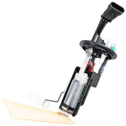 Polaris RZR Fuel Pump Kit, Genuine OEM Part 2208060, Qty 1