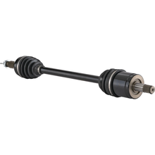 6 Ball Axle