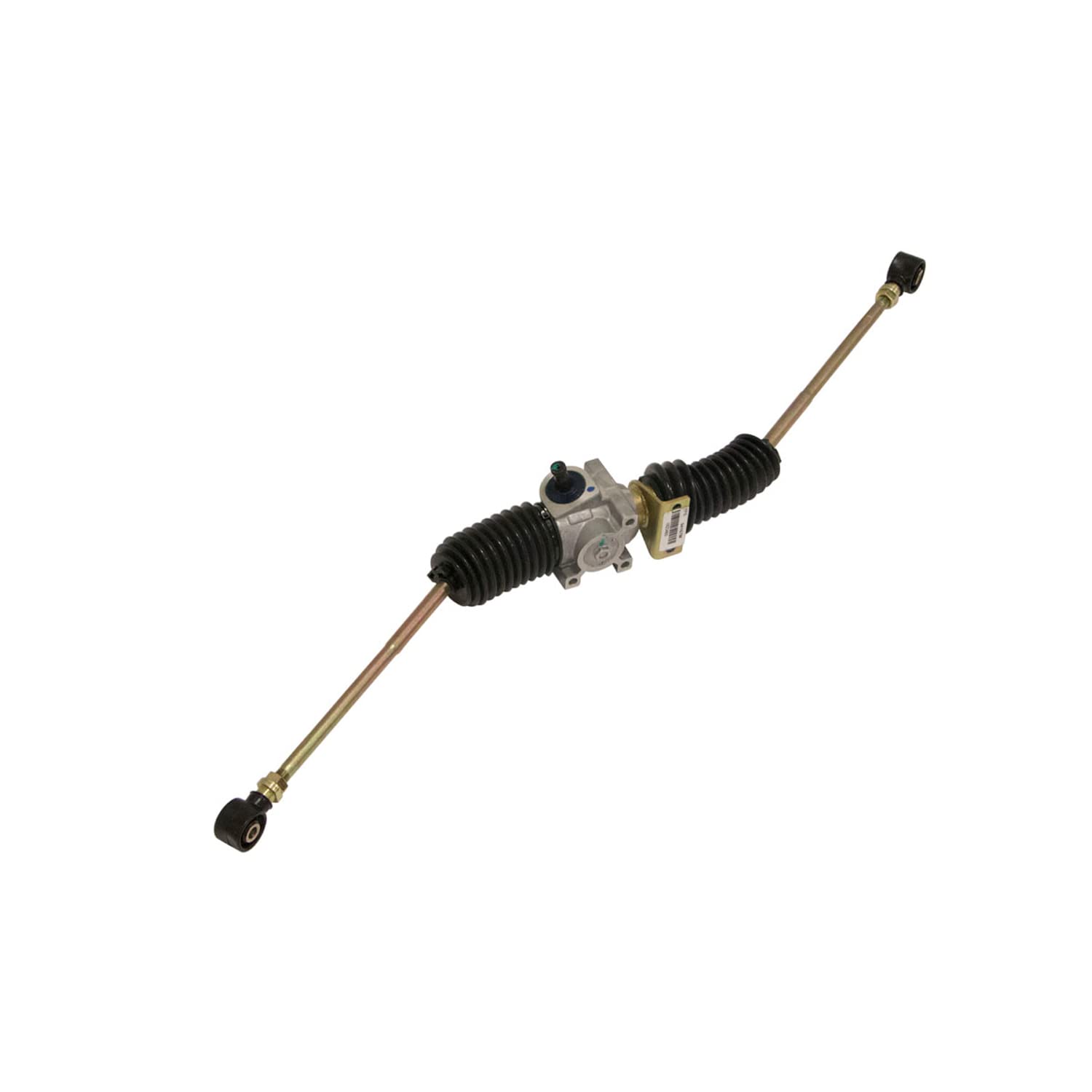 Polaris GEM Steering Gear Box Assembly, Genuine OEM Part 1823465, Qty 1