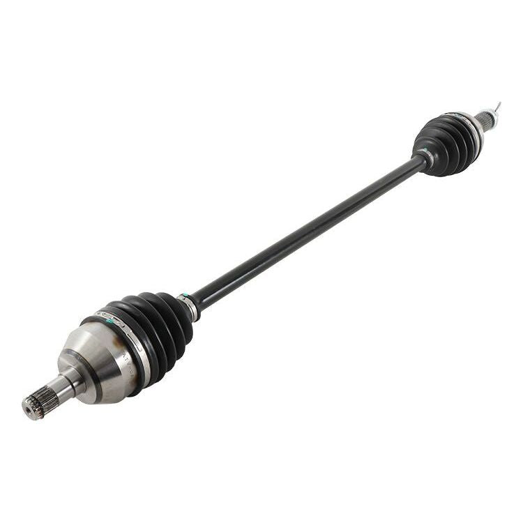 6 Ball Heavy Duty Axle Front