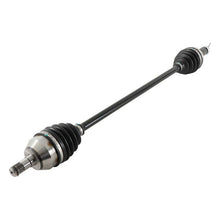 6 Ball Heavy Duty Axle Front