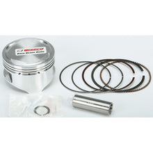 Piston Kit 87.00/+2.00 10:1 Hon