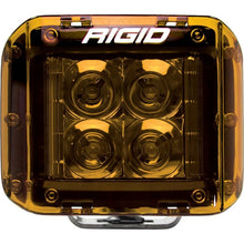 Rigid Industries D-SS - Yellow Cover