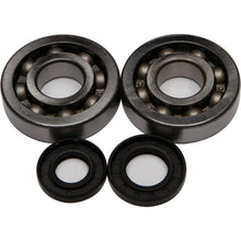 Crankshaft Bearing/Seal Kit