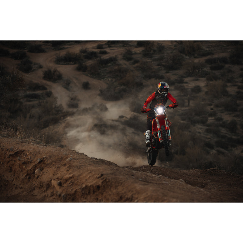 
                      
                        Rigid Industries Single Light Cover for Adapt XP - Black
                      
                    