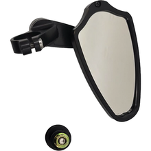 Felipe Bar End Mirror Ea Black