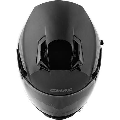 Ff 18 Solid Helmets Black Md