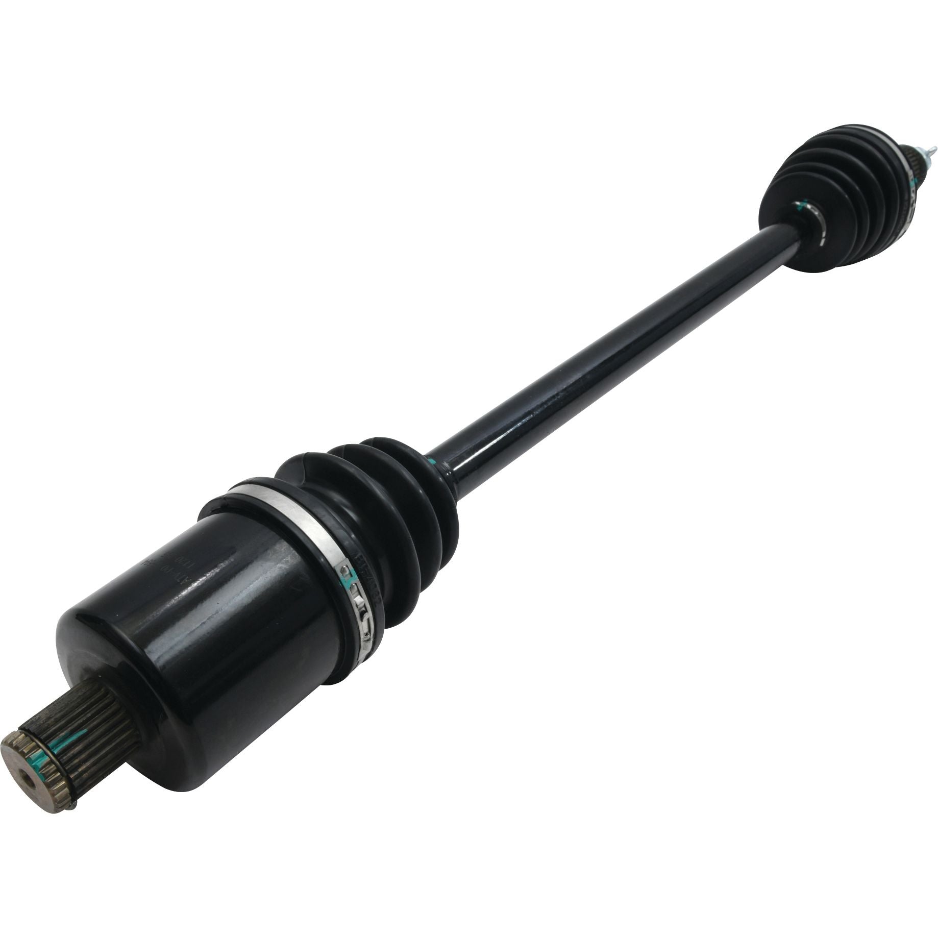 6 Ball Heavy Duty Axle Rear