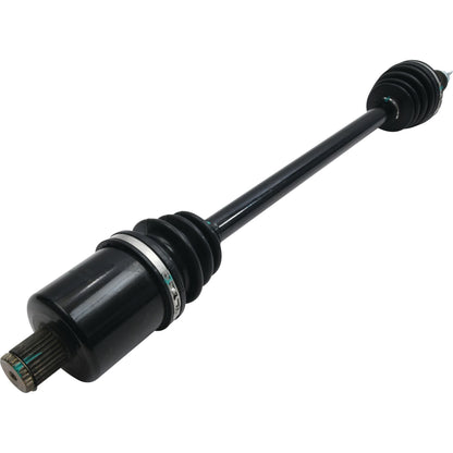 6 Ball Heavy Duty Axle Rear