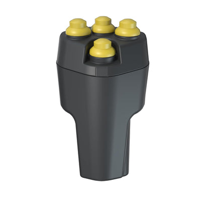 Polaris Off Road Glacier Pro HD Plow Control Handle - 2889721