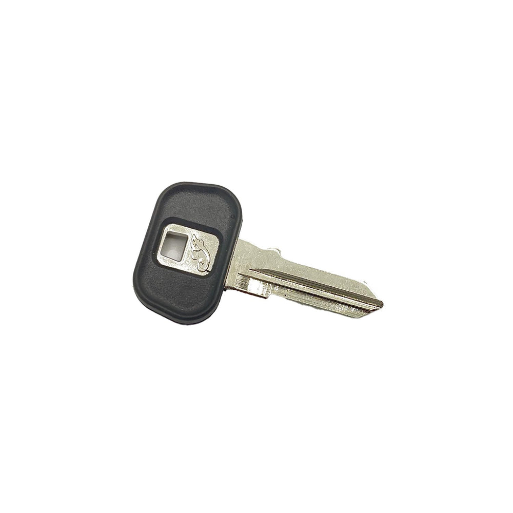 Indian Motorcycle Keys Assembly, Indian, Genuine OEM Part 1023281, Qty 1