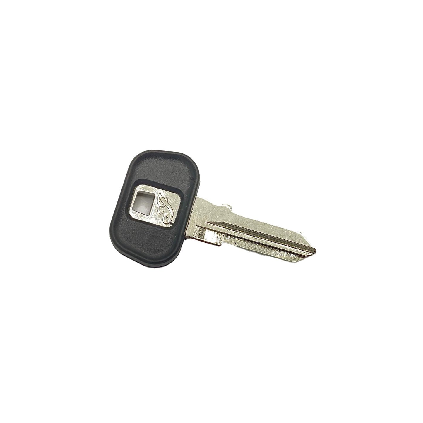Indian Motorcycle Keys Assembly, Indian, Genuine OEM Part 1023281, Qty 1
