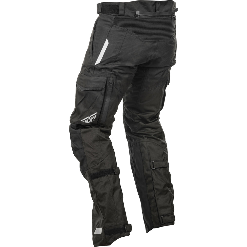 
                      
                        Terra Trek Pants Black Sz 36
                      
                    