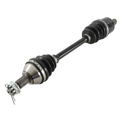 6 Ball Heavy Duty Axle Rear
