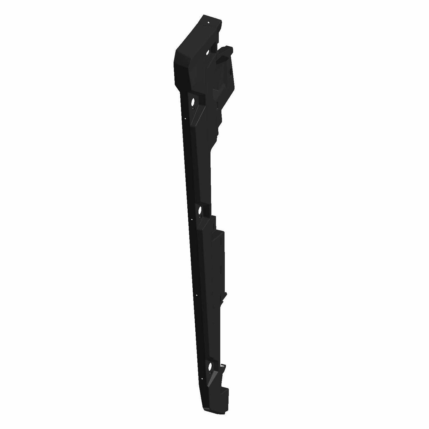 Polaris Ranger Rocker Assembly, Right, Genuine OEM Part 2636245-070, Qty 1