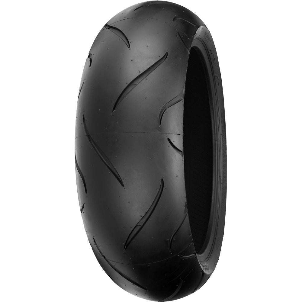 Tire 010 Apex Rear 150/60zr17 (66w) Jlsb Tl