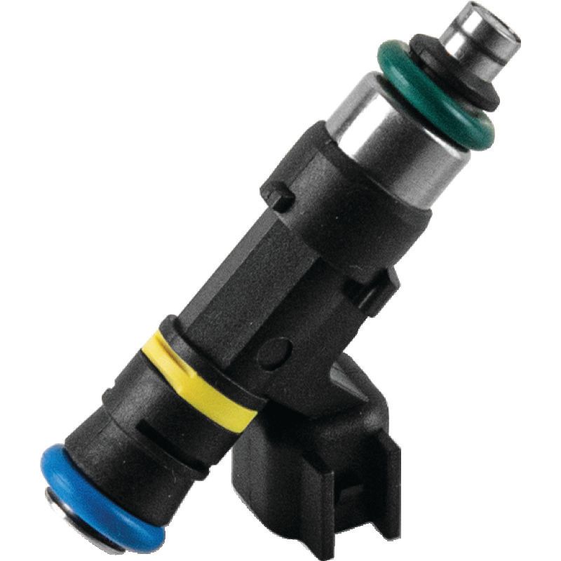 QuadBoss 14-21 Polaris Scrambler 1000 Fuel Injectors