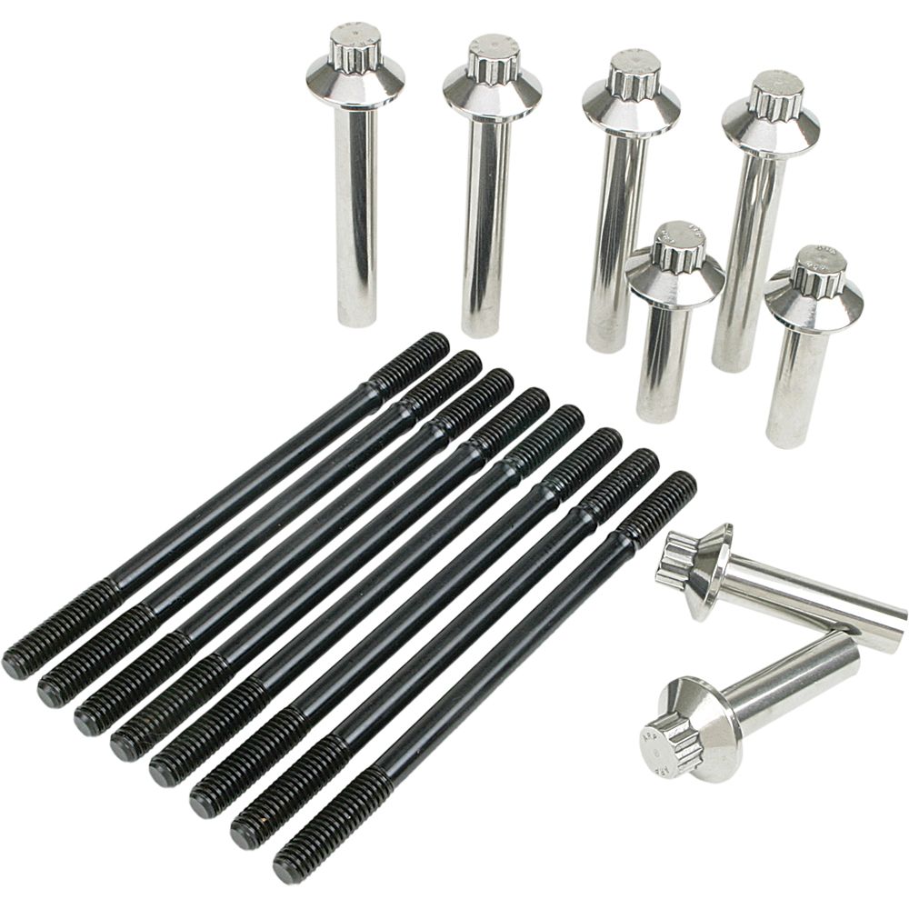 Cylinder Stud/Head Bolt Kit