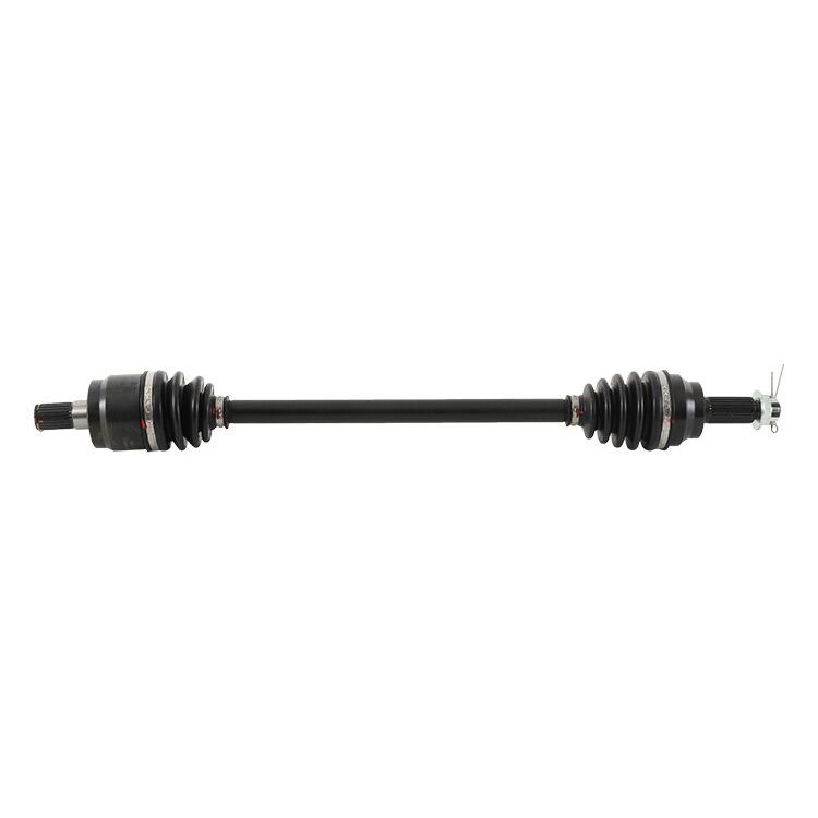 8 Ball Extreme Axle Rear