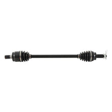 8 Ball Extreme Axle Rear