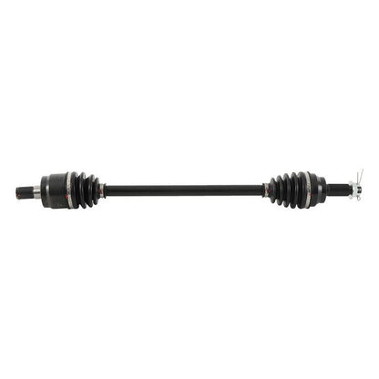 8 Ball Extreme Axle Rear