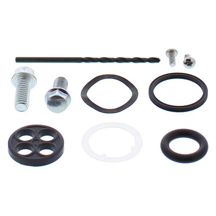 Fuel Tap Repair Kit Hon Rivet Style