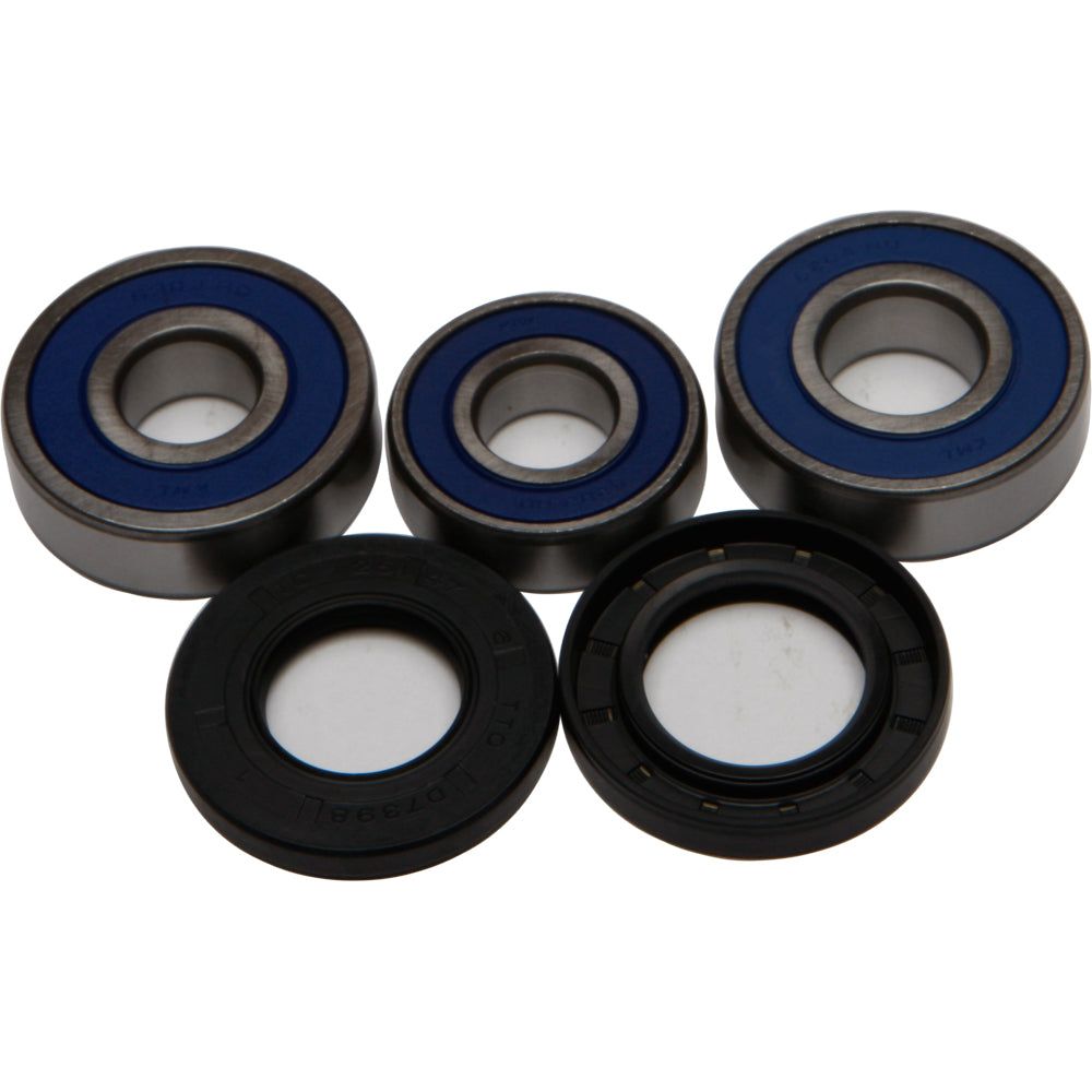 Rear Wheel Bearing/Seal Kit