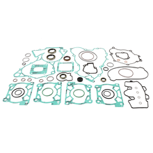 Complete Gasket Set With Oil Seals