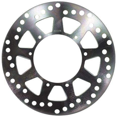 Standard Rotor