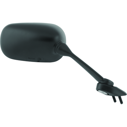 BikeMaster 09-14 Yamaha YZF-R1 Mirror Right - Black