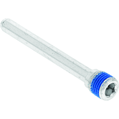 QuadBoss 02-08 Yamaha YFM660 Grizzly 4x4 Rear Brake Caliper Retaining Pin Kit