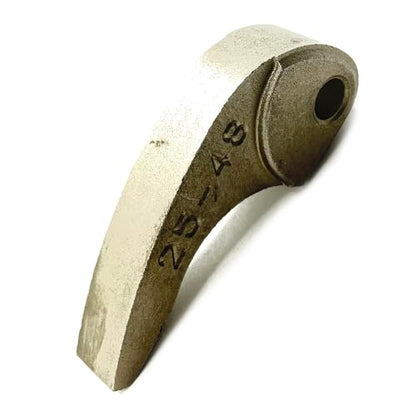 Polaris ATV Shift Weight, 25-48, Genuine OEM Part 5633217, Qty 1
