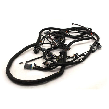Polaris Ranger Chassis Harness, Crew, Genuine OEM Part 2411763, Qty 1