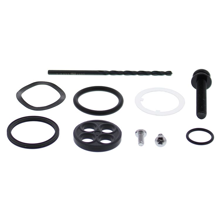 Fuel Tap Repair Kit Honda Rivet Style