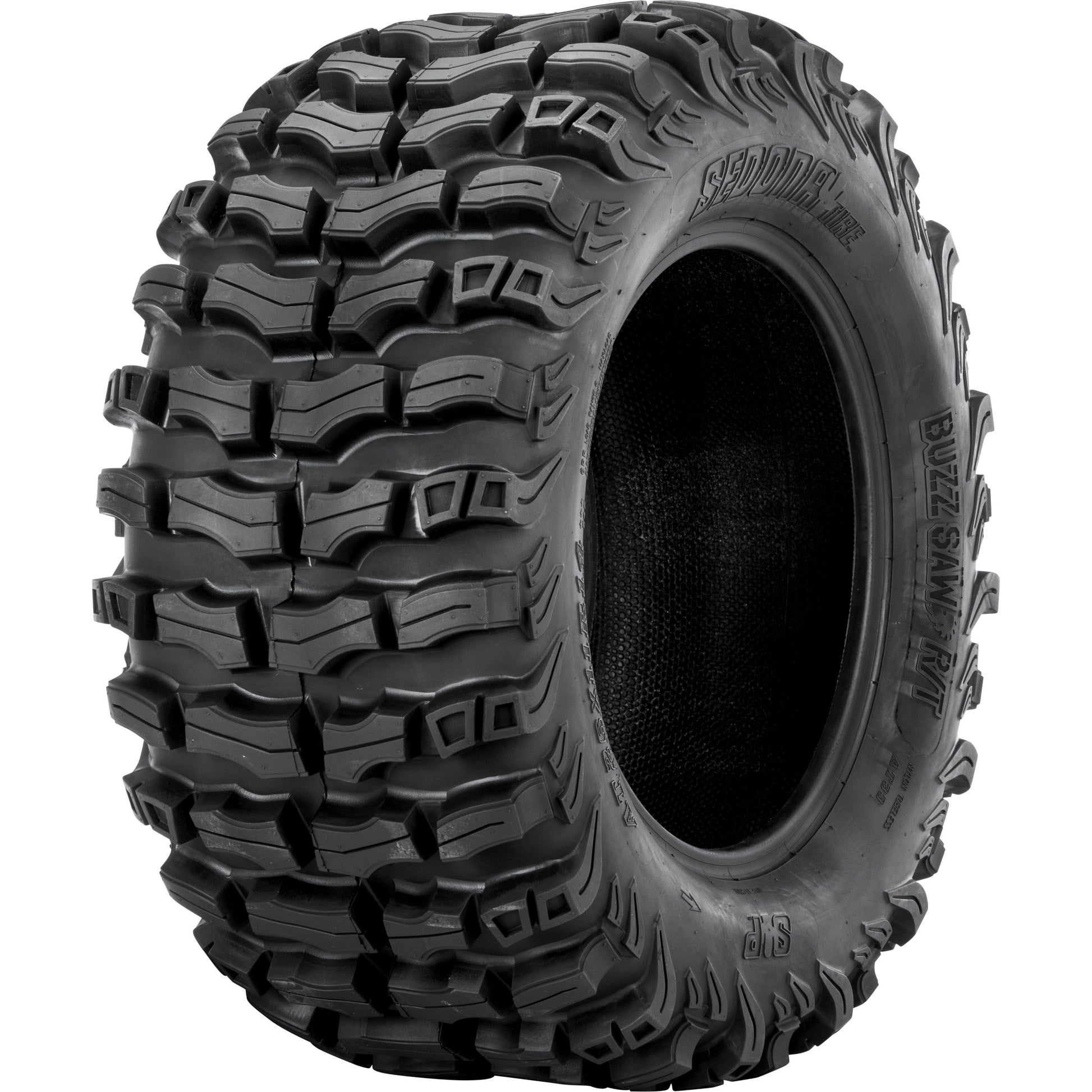 Tire Buzz Saw R/T 23x11r10 Radial 6pr Lr410lbs