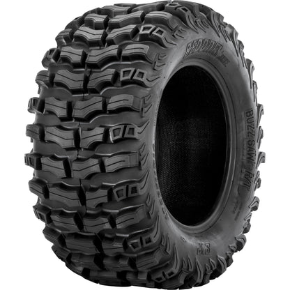 Tire Buzz Saw R/T 23x11r10 Radial 6pr Lr410lbs