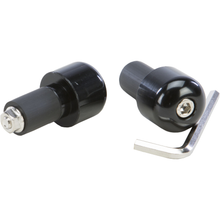 Anti Vibration Bar Ends Black