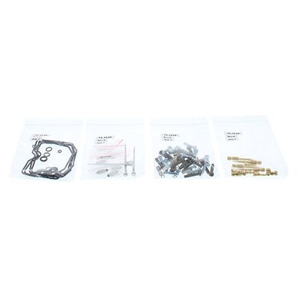 Bike Carburetor Rebuild Kit