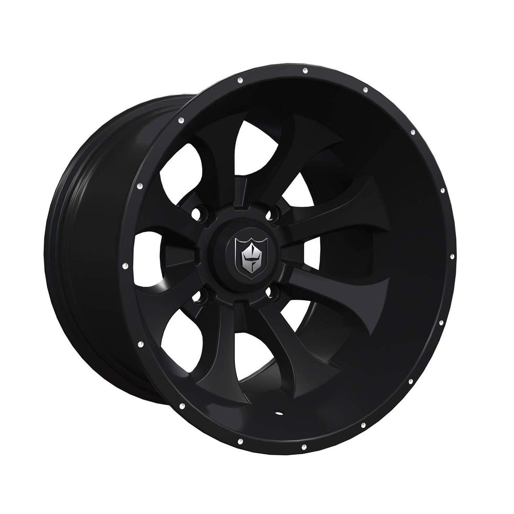
                      
                        Polaris Off Road Pro Armor 5205 Wheel
                      
                    