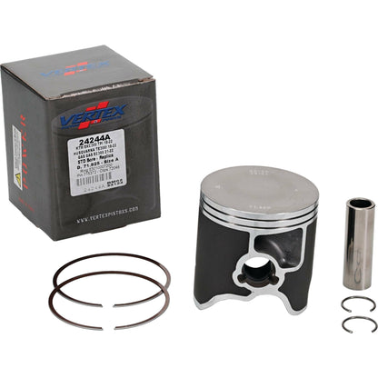Piston Kit Cast 71.925/Std Husq/Ktm