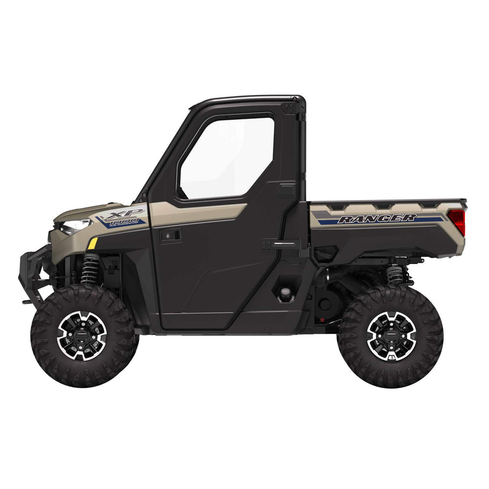
                      
                        Polaris Off Road Front Exterior Door Accent Panel
                      
                    