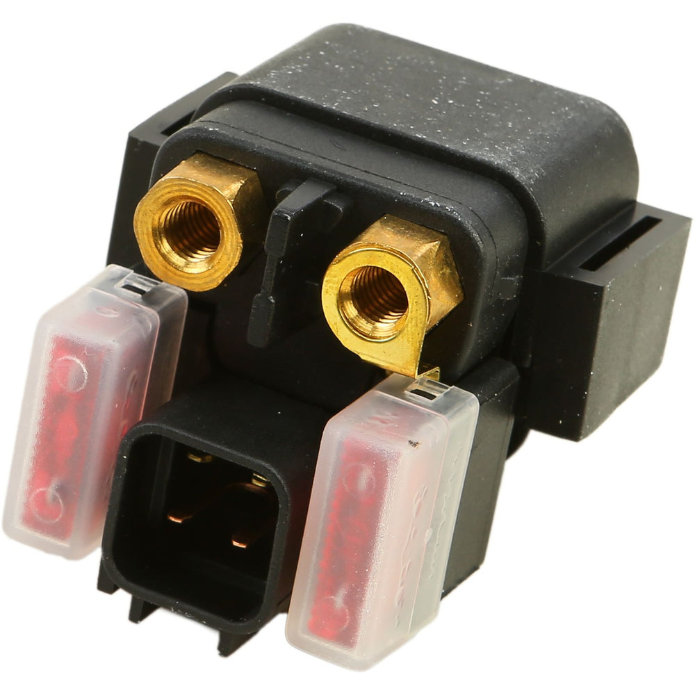 Starter Solenoid