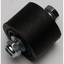 Chain Roller Black 38mm