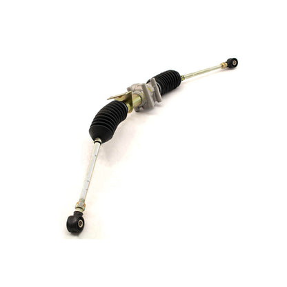 Polaris RZR Steering Gear Box Assembly, Genuine OEM Part 1823632, Qty 1